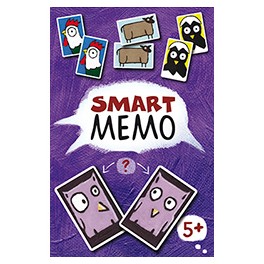 SMART MEMO 5+