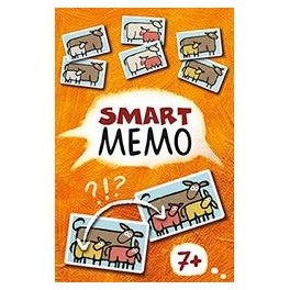 SMART MEMO 7+