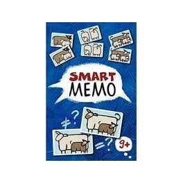 SMART MEMO 9+