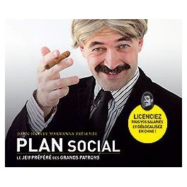 PLAN SOCIAL