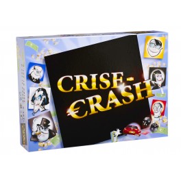 CRISE-CRASH