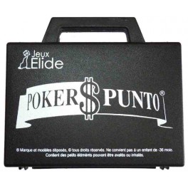 POKER PUNTO